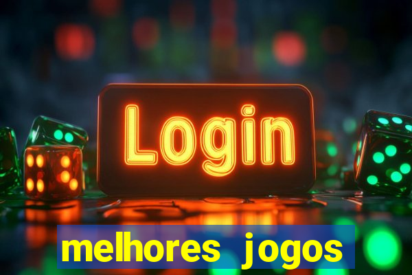 melhores jogos mundo aberto android